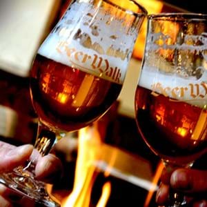 Ghent Beer Tasting Tour