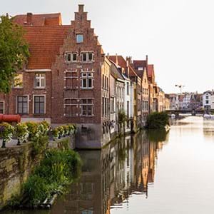 Ghent Beer Tasting Tour