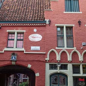 Ghent Beer Tasting Tour