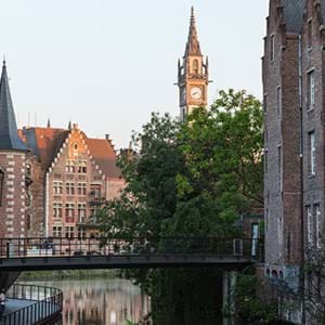 Ghent Beer Tasting Tour