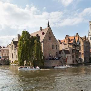 Bierproeverij Brugge