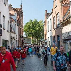 Bierproeverij Brugge