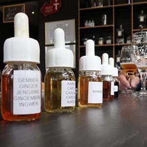 Bierproeverij Brugge