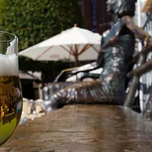 Louvain Beer Tasting Tour