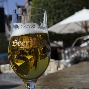 Louvain Beer Tasting Tour