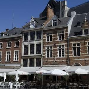 Louvain Beer Tasting Tour