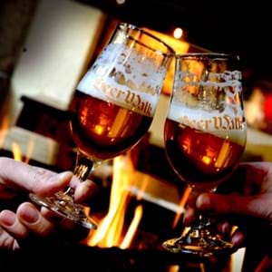 Louvain Beer Tasting Tour