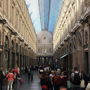 Brussels Beer Tasting Tour