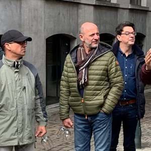 Brussels Beer Tasting Tour