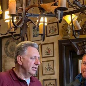 Brussels Beer Tasting Tour