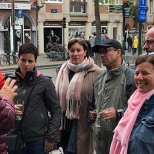 Brussels Beer Tasting Tour